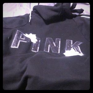 Vs zip up only worn a couple times